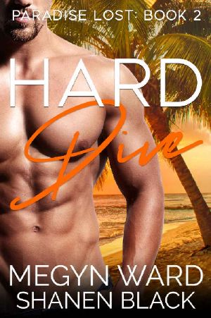 [Paradise Lost 02] • Hard Dive (Paradise Lost Book 2)